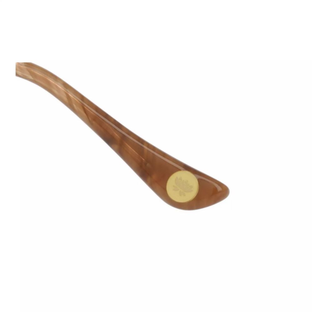 Zoff Disney PRINCESS ジャスミン ボストン型メガネ フリーサイズ ZA231023