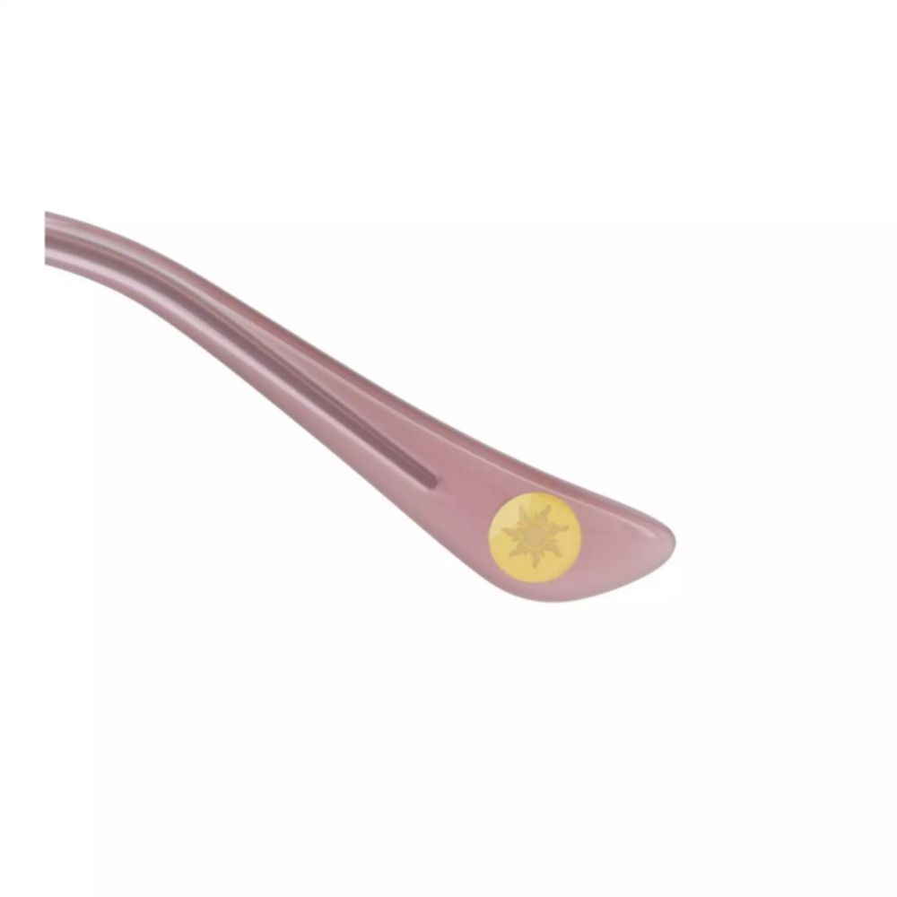 Zoff Disney PRINCESS ラプンツェル ボストン型メガネ フリーサイズ ZA232006