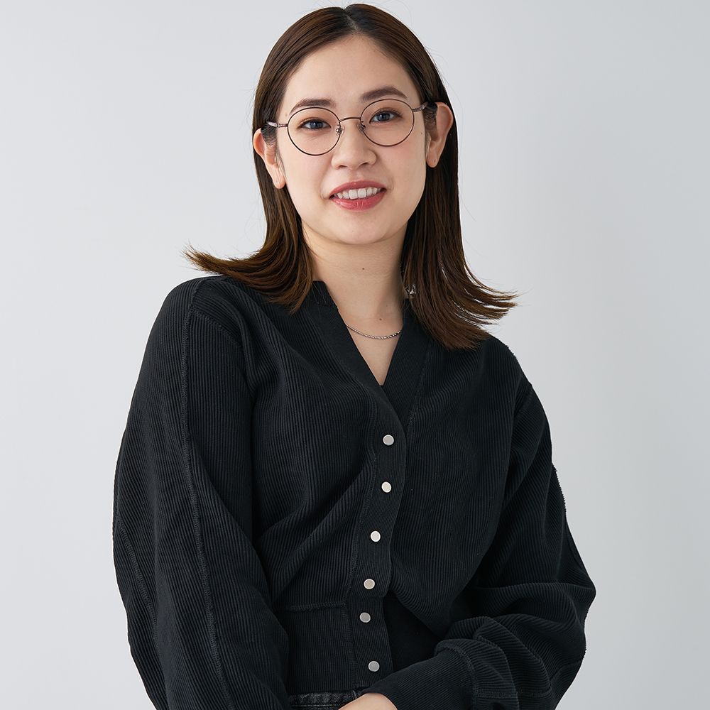 Zoff Disney PRINCESS ラプンツェル ボストン型メガネ フリーサイズ ZA232006