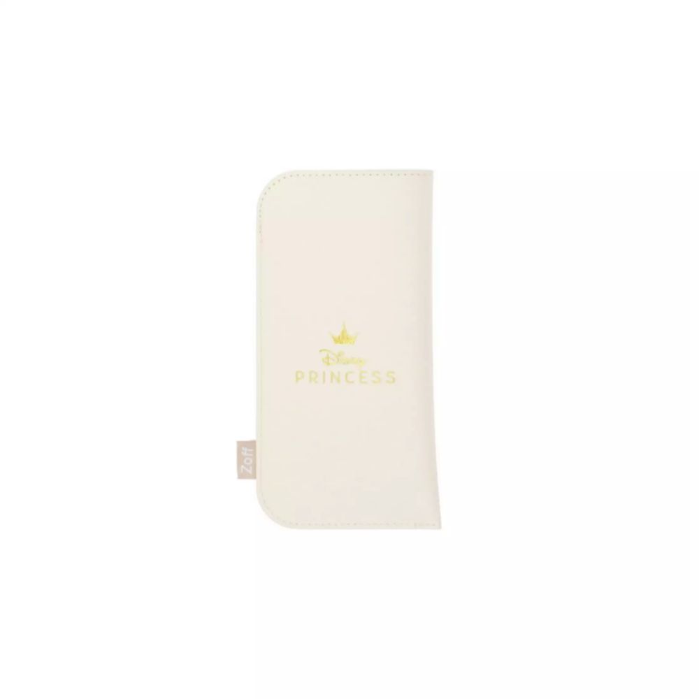 Zoff Disney PRINCESS ラプンツェル ボストン型メガネ フリーサイズ ZA232006