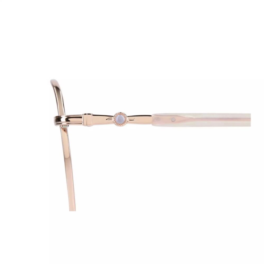 Zoff Disney PRINCESS ラプンツェル ボストン型メガネ フリーサイズ ZA232006