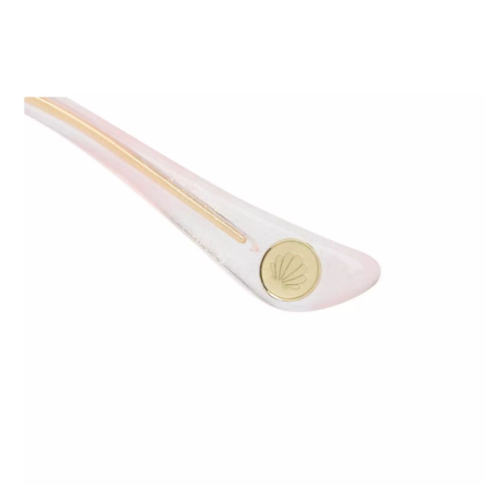 Zoff Disney PRINCESS アリエル ボストン型メガネ フリーサイズ ZY232009