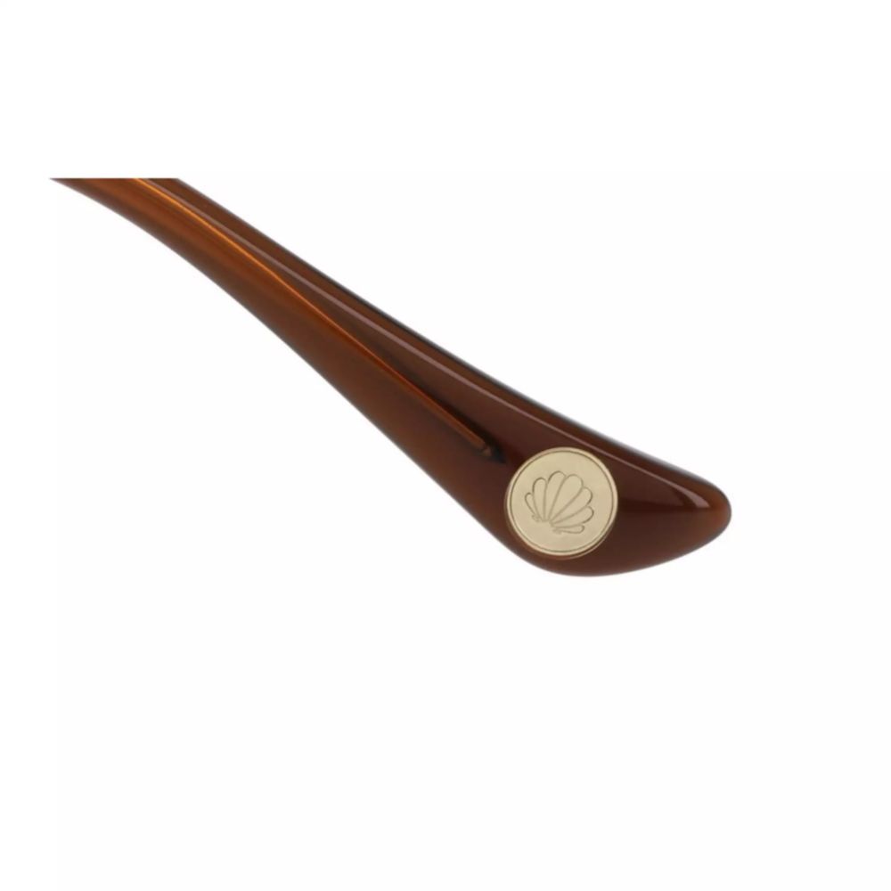 Zoff Disney PRINCESS アリエル ボストン型メガネ フリーサイズ ZY232009