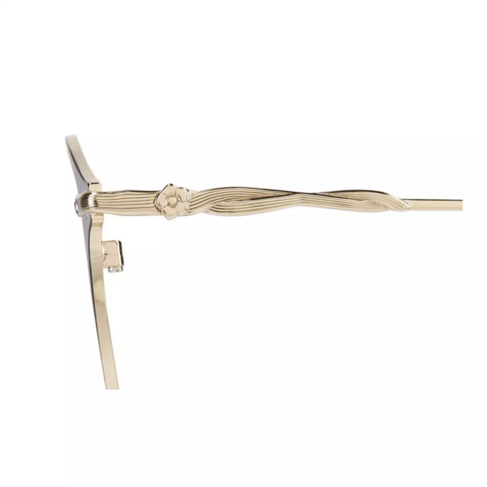 Zoff Disney PRINCESS ラプンツェル ボストン型メガネ フリーサイズ ZO232003