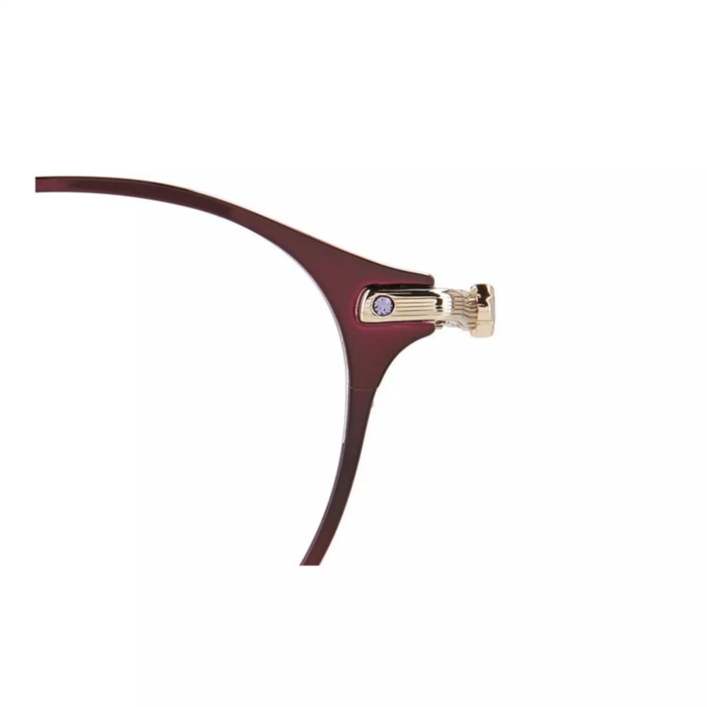 Zoff Disney PRINCESS ラプンツェル ボストン型メガネ フリーサイズ ZO232003