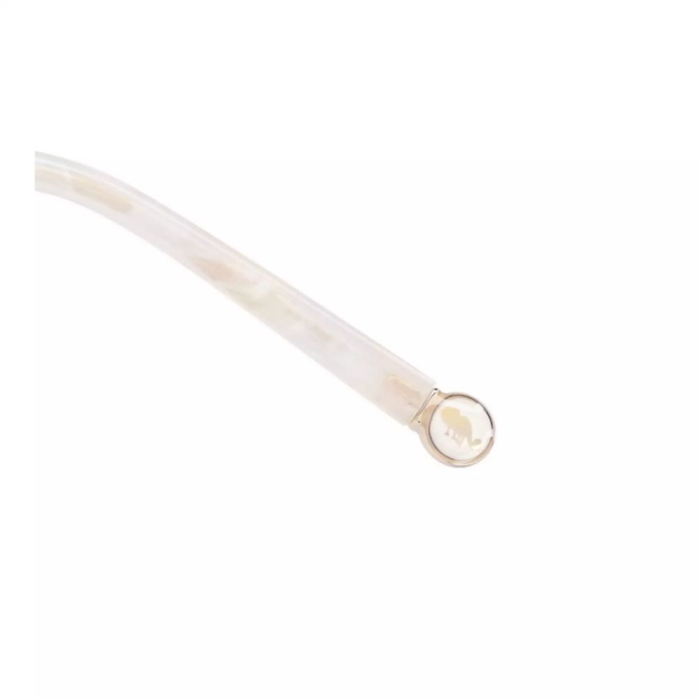 Zoff Disney PRINCESS ラプンツェル ボストン型メガネ フリーサイズ ZO232003