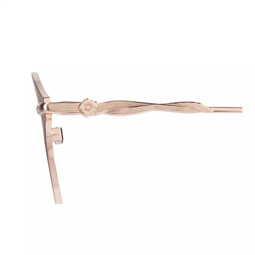 Zoff Disney PRINCESS ラプンツェル ボストン型メガネ フリーサイズ ZO232003