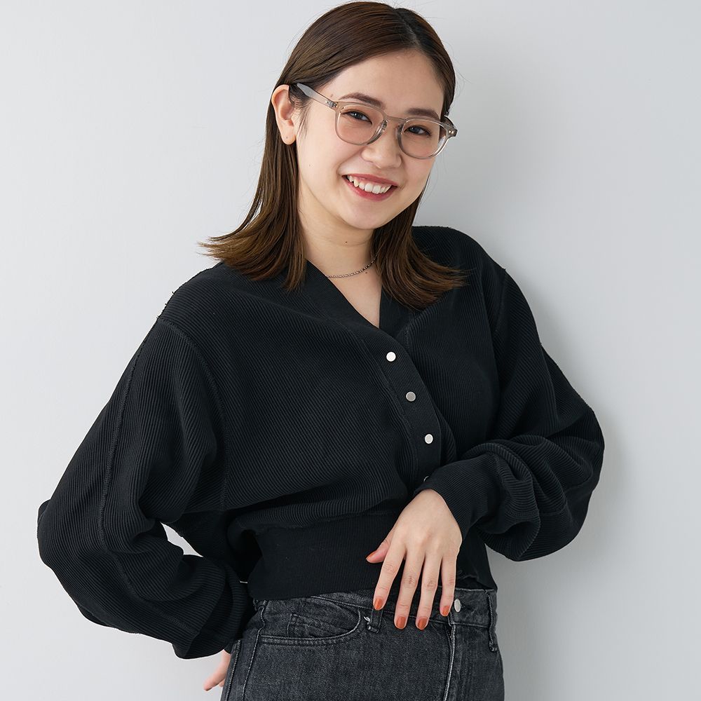 Zoff Disney ドナルド&チップとデール ウェリントン型メガネ フリーサイズ ZA231032