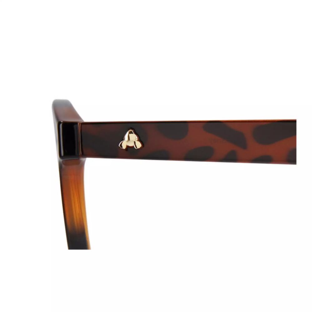 Zoff Disney ドナルド&チップとデール ウェリントン型メガネ フリーサイズ ZA231032