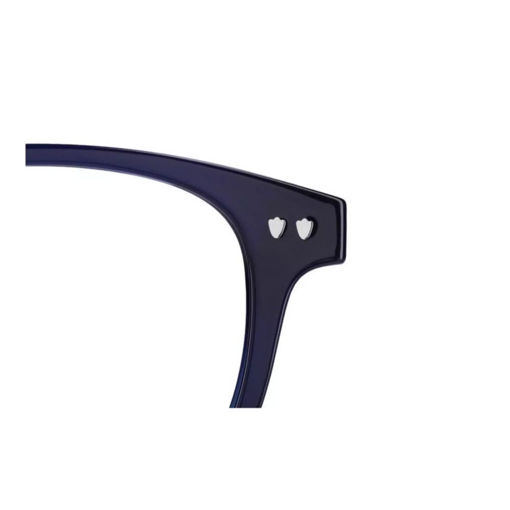 Zoff Disney ドナルド&チップとデール ウェリントン型メガネ フリーサイズ ZA231032