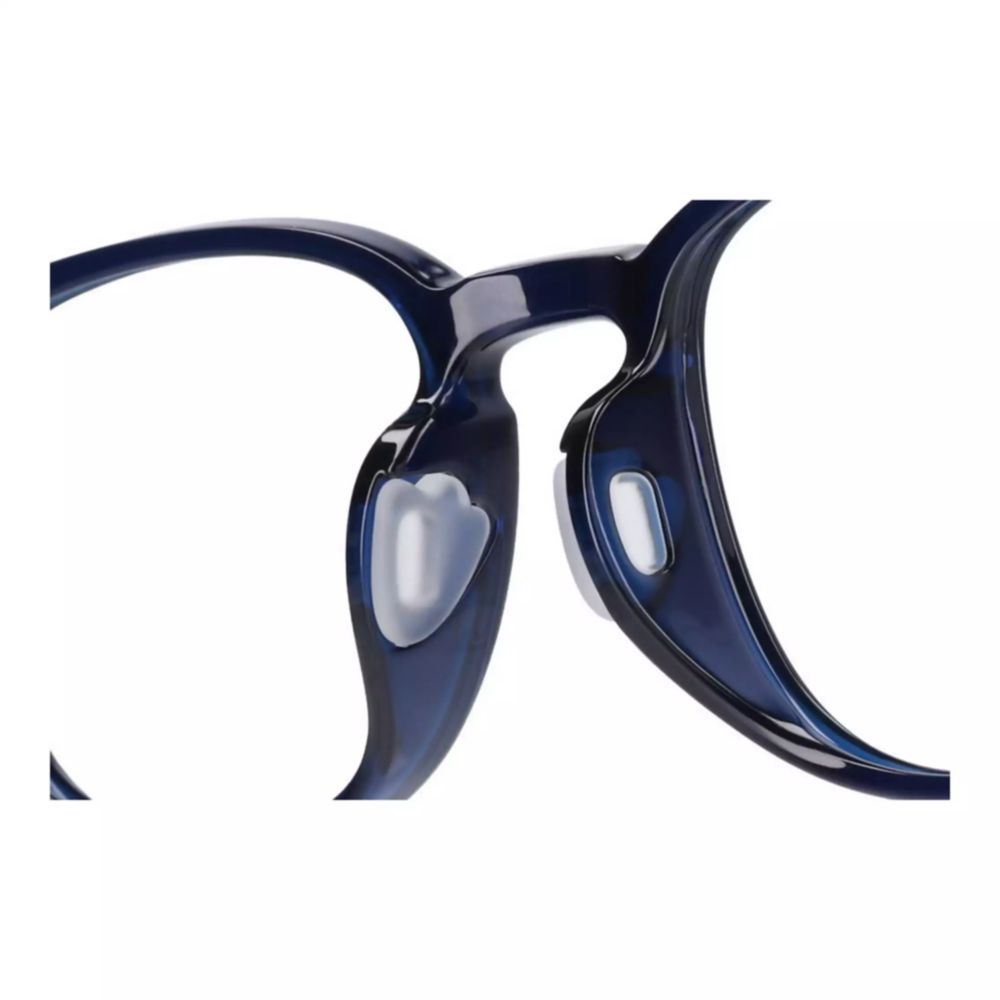 Zoff Disney ドナルド&チップとデール ウェリントン型メガネ フリーサイズ ZA231032