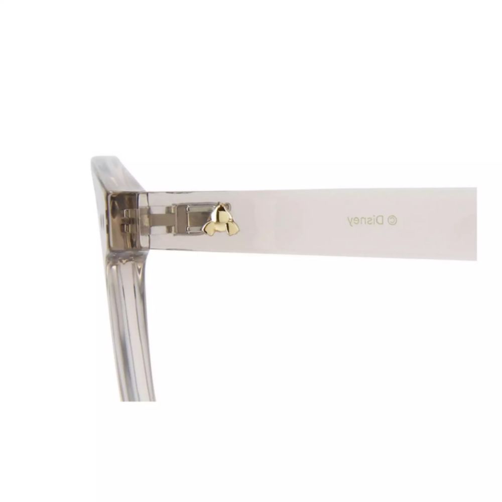 Zoff Disney ドナルド&チップとデール ウェリントン型メガネ フリーサイズ ZA231032