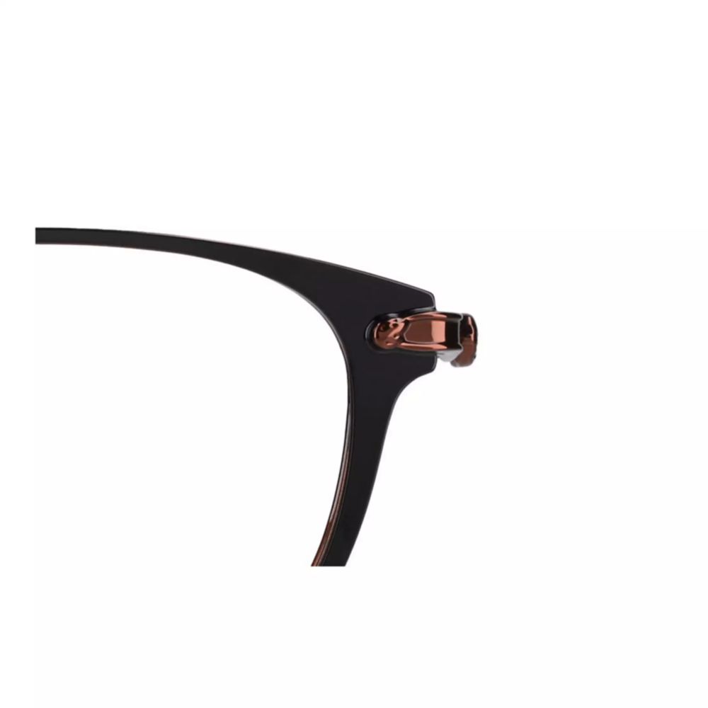 Zoff Disney ドナルド&チップとデール ウェリントン型メガネ フリーサイズ ZY232013