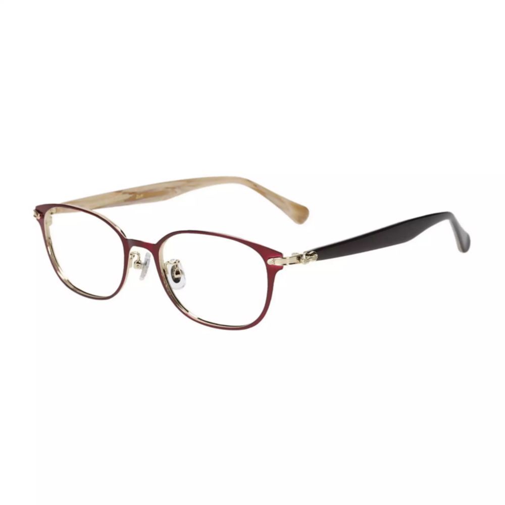 Zoff Disney ドナルド&チップとデール ウェリントン型メガネ フリーサイズ ZY232013