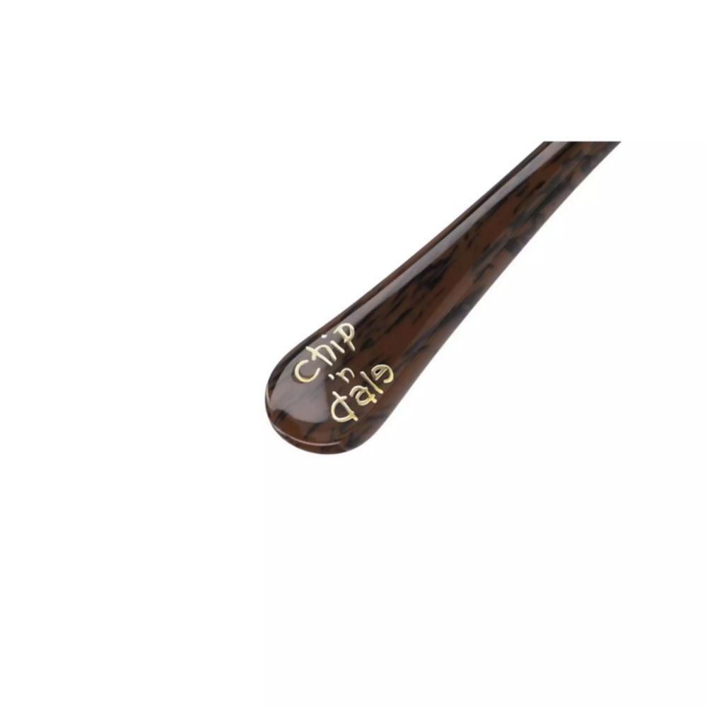 Zoff Disney ドナルド&チップとデール ウェリントン型メガネ フリーサイズ ZY232013