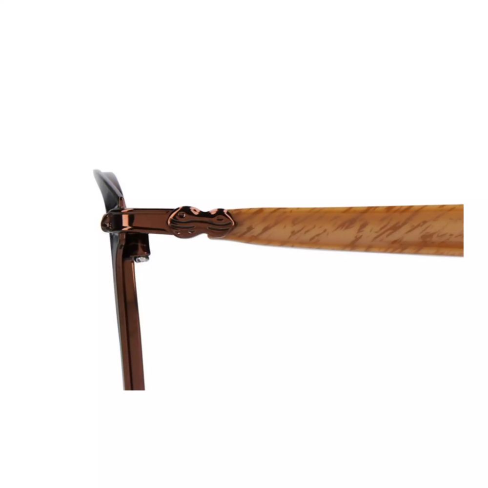 Zoff Disney ドナルド&チップとデール ウェリントン型メガネ フリーサイズ ZY232013