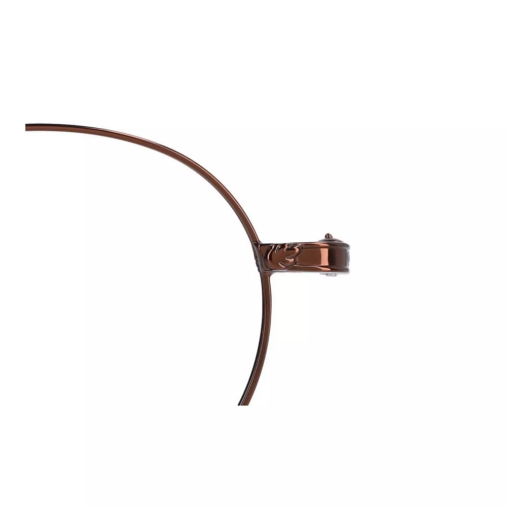 Zoff Disney ドナルド&チップとデール ボストン型メガネ フリーサイズ ZY232014