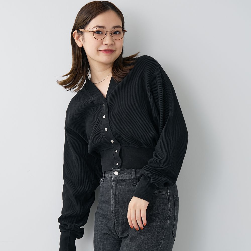 Zoff Disney ドナルド&チップとデール ボストン型メガネ フリーサイズ ZY232014