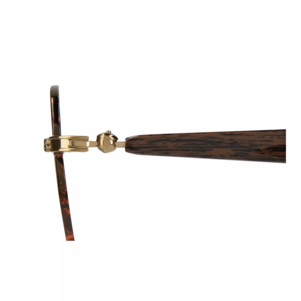 Zoff Disney ドナルド&チップとデール ボストン型メガネ フリーサイズ ZY232014