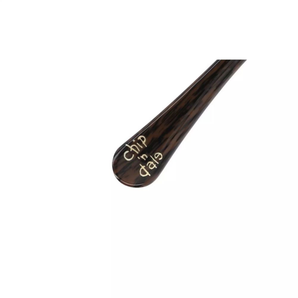 Zoff Disney ドナルド&チップとデール ボストン型メガネ フリーサイズ ZY232014