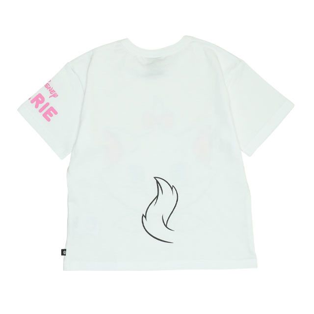 【ベビードール】マリー 親子お揃い キャラクターフェイスTシャツ 0320K / ベビーサイズ キッズ リンクコーデ ペアルック 親子コーデ 半袖 トップス 天竺素材 ワイドシルエット キャットコレクション 猫の日 猫キャラクター CAT