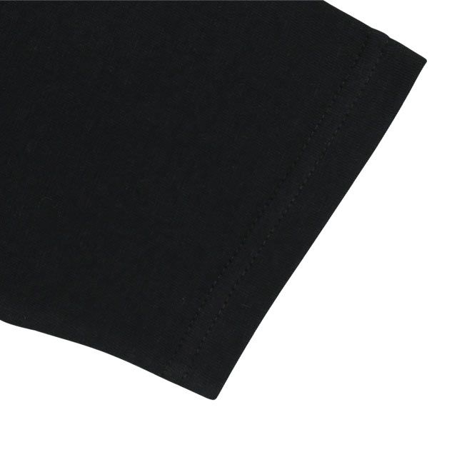 【ベビードール】リトルグリーンメン ネオンキャラクターTシャツ 0322K / ベビーサイズ キッズ リンクコーデ ペアルック 親子コーデ トップス 半袖 クルーネック カットソー 天竺素材