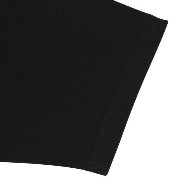 【ベビードール】ミニー 親子お揃い ネオンキャラクターTシャツ 0322A / 大人 ユニセックス 男女兼用 リンクコーデ ペアルック 親子コーデ トップス 半袖 クルーネック カットソー 天竺素材