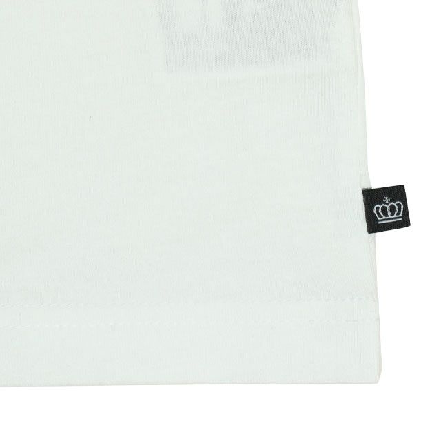 【ベビードール】ウッディ 親子お揃い キャラクターTシャツ 0396A / トイ・ストーリー 大人 ユニセックス 男女兼用 リンクコーデ ペアルック 親子コーデ トップス 半袖 クルーネック カットソー 天竺素材