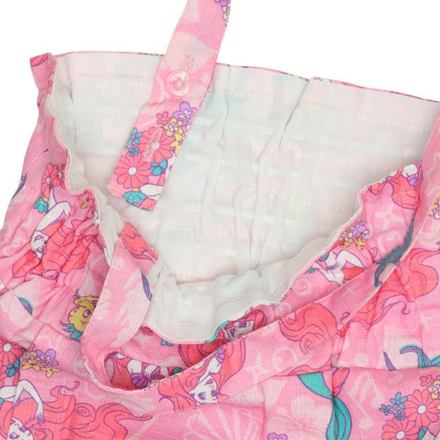 【ベビードール】ラプンツェル プリンセス / 2WAY浴衣ワンピース 0434K / 90cm-140cm キッズ セパレートタイプ 3点セット 半袖 ワンピ ロングスカート 作り帯 胸部総ゴム（ギャザー） 肩紐長さ調整可（2段階/取り外し不可）