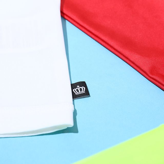 【ベビードール】カーズ ラッシュガード 0435K (ボトムス別売り) / ライトニング・マックィーン ベビーサイズ キッズ スイムウェア 水着 トップス 長袖 羽織 速乾 UVカット 紫外線対策 日焼け防止 ケガ防止 セットアップ対応商品