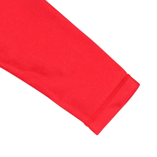 【ベビードール】カーズ ラッシュガード 0435K (ボトムス別売り) / ライトニング・マックィーン ベビーサイズ キッズ スイムウェア 水着 トップス 長袖 羽織 速乾 UVカット 紫外線対策 日焼け防止 ケガ防止 セットアップ対応商品