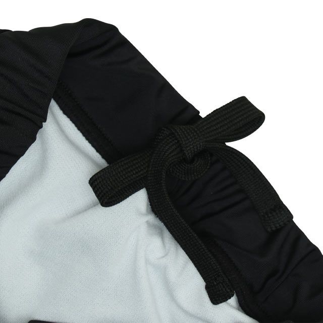 【ベビードール】カーズ 水着ハーフパンツ 0436K (トップス別売り) / ライトニング・マックィーン ベビーサイズ キッズ スイムウェア 水着 ボトムス 半ズボン 速乾 縦横伸縮 インナーパンツ付 ウエスト総ゴム スピンドル有り セットアップ対応商品