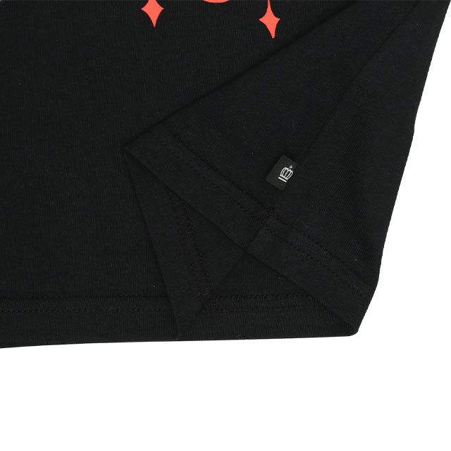 【ベビードール】親子お揃い ウォーターマジックキャラクターTシャツ 0465K / 水に濡れると柄が浮き出る ミッキー ドナルド ベビーサイズ キッズ リンクコーデ ペアルック 親子コーデ トップス 半袖 天竺素材