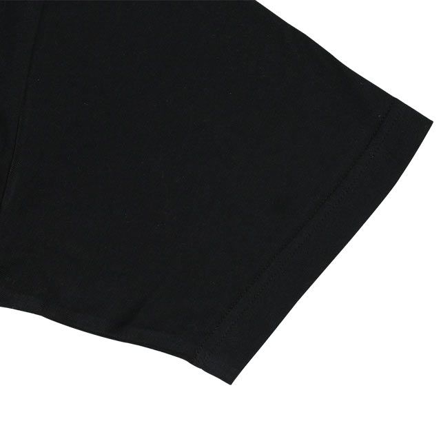 【ベビードール】親子お揃い ウォーターマジックキャラクターTシャツ 0465A / 水に濡れると柄が浮き出る ミニー デイジー 大人 ユニセックス 男女兼用 リンクコーデ ペアルック 親子コーデ トップス 半袖 天竺素材