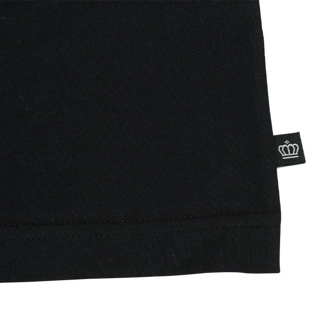 【ベビードール】親子お揃い ウォーターマジックキャラクターTシャツ 0465A / 水に濡れると柄が浮き出る ミニー デイジー 大人 ユニセックス 男女兼用 リンクコーデ ペアルック 親子コーデ トップス 半袖 天竺素材