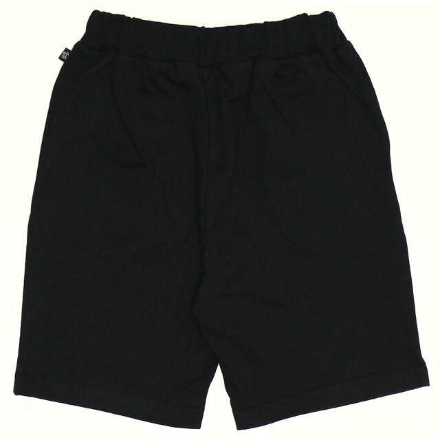 【ベビードール】ミッキー ドナルド 総柄 Tシャツ&ハーフパンツ 2点セット 0482K / ベビーサイズ キッズ トップス ボトムス 半袖 短パン 半ズボン ウエスト総ゴム ゴム穴付 上下セットアップ コーデセット