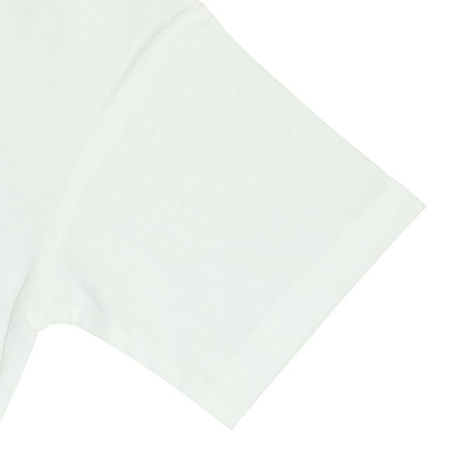 【ベビードール】ミニー 親子お揃い サーフTシャツ 0539K / ベビーサイズ キッズ リンクコーデ ペアルック 親子コーデ トップス 半袖 天竺素材 リゾート