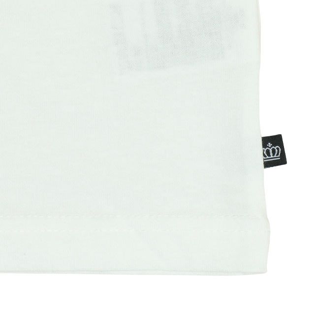 【ベビードール】ミッキー 親子お揃い サーフTシャツ 0539A / 大人 ユニセックス 男女兼用 メンズ リンクコーデ ペアルック 親子コーデ トップス 半袖 天竺素材 リゾート