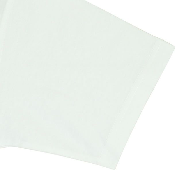 【ベビードール】ミニー 親子お揃い サーフTシャツ 0539A / 大人 ユニセックス 男女兼用 リンクコーデ ペアルック 親子コーデ トップス 半袖 天竺素材 リゾート