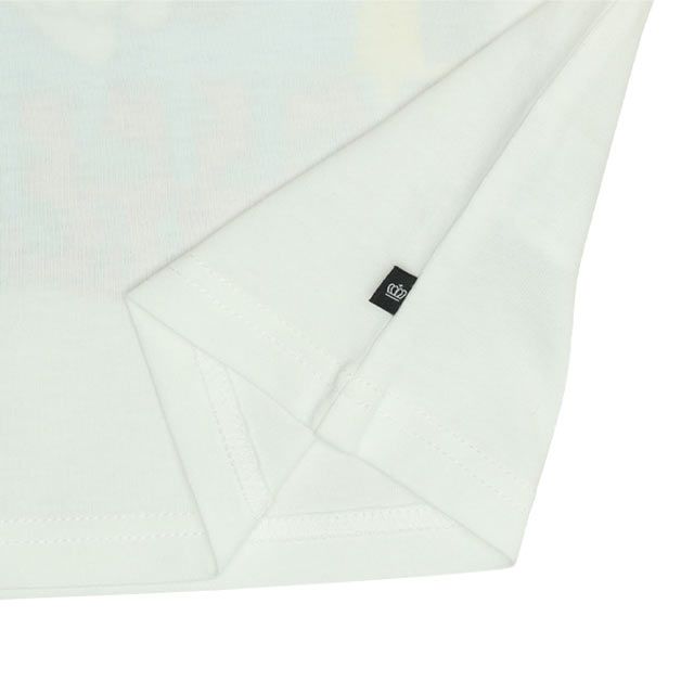 【ベビードール】ミニー 親子お揃い バックキャラクターTシャツ 0540K / ベビーサイズ キッズ リンクコーデ ペアルック 親子コーデ トップス 半袖 天竺素材 ヒョウ柄