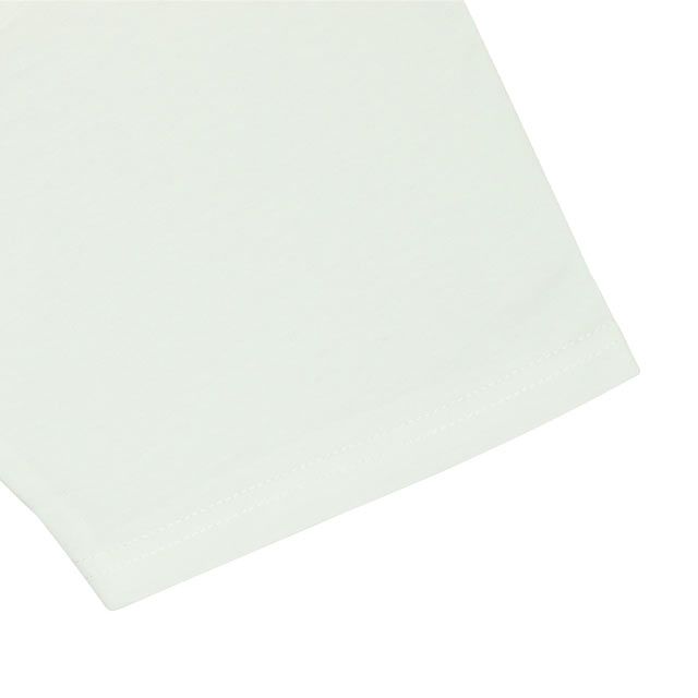 【ベビードール】ミッキー 親子お揃い バックキャラクターTシャツ 0540A / 大人 ユニセックス 男女兼用 メンズ リンクコーデ ペアルック 親子コーデ トップス 半袖 天竺素材 ヒョウ柄