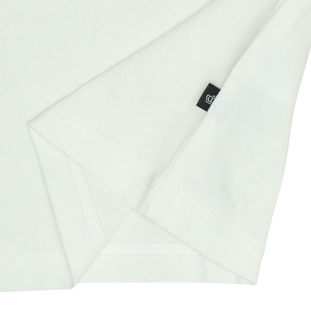 【ベビードール】ミニー 親子お揃い バックキャラクターTシャツ 0540A / 大人 ユニセックス 男女兼用 リンクコーデ ペアルック 親子コーデ トップス 半袖 天竺素材 ヒョウ柄