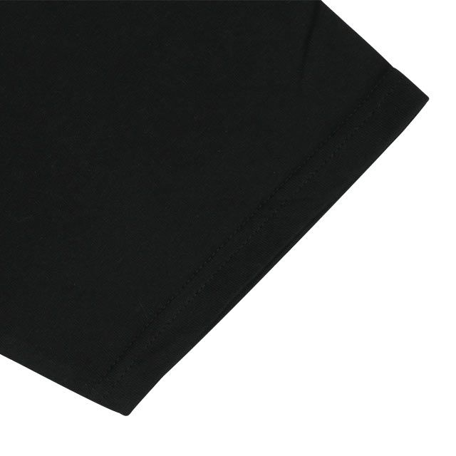 【ベビードール】ミニー 親子お揃い 箔キャラクターTシャツ 0541A / 大人 ユニセックス 男女兼用 リンクコーデ ペアルック 親子コーデ トップス 半袖 天竺素材 ゴージャス ゴールド