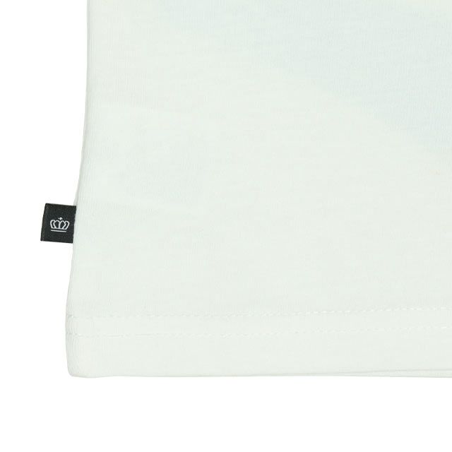 【ベビードール】親子お揃い ファインディング・ドリー 限定Tシャツ 0568K / ドリー デスティニー ニモ ベビーサイズ キッズ リンクコーデ ペアルック 親子コーデ トップス 半袖 天竺素材