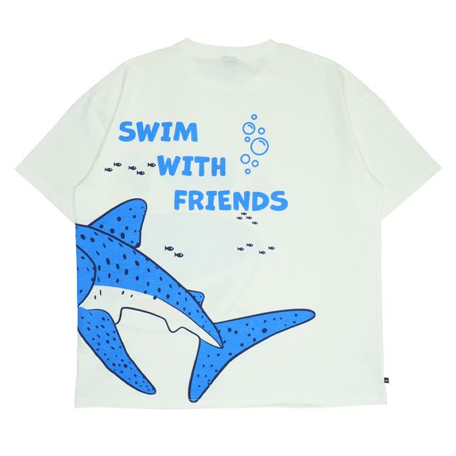 【ベビードール】親子お揃い ファインディング・ドリー 限定Tシャツ 0568A / ドリー デスティニー ニモ 大人 ユニセックス 男女兼用 リンクコーデ ペアルック 親子コーデ トップス 半袖 天竺素材