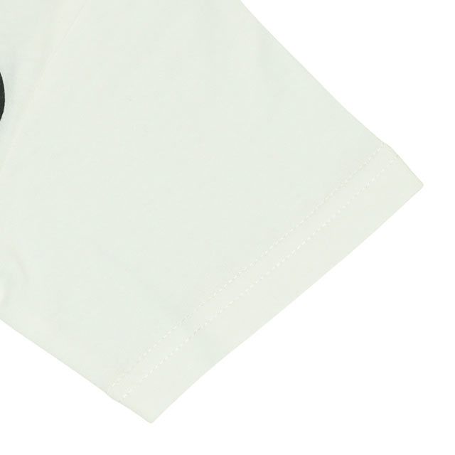 【ベビードール】ドナルド 親子お揃い グラデーションキャラクター Tシャツ 0577K / ベビーサイズ キッズ リンクコーデ ペアルック 親子コーデ トップス 半袖 天竺素材