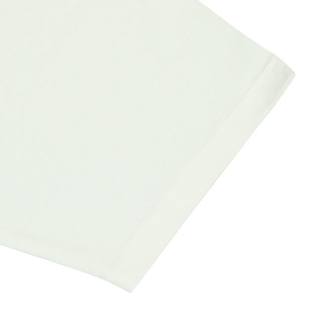 【ベビードール】ミニー 親子お揃い グラデーションキャラクター Tシャツ 0577A / 大人 ユニセックス 男女兼用 リンクコーデ ペアルック 親子コーデ トップス 半袖 天竺素材