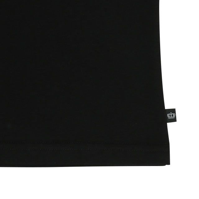 【ベビードール】ミッキー 親子お揃い ヒョウ柄キャラクター Tシャツ 0581A / 大人 ユニセックス 男女兼用 リンクコーデ ペアルック 親子コーデ トップス 半袖 天竺素材 一部ラメプリント