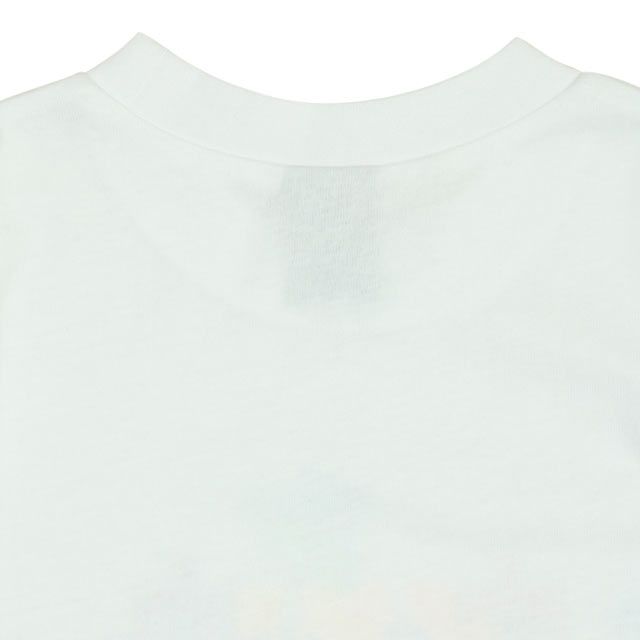 【ベビードール】親子お揃い トイ・ストーリー パズルキャラクターTシャツ 0623K / ウッディ ジェシー リトルグリーンメン ベビーサイズ キッズ リンクコーデ ペアルック 親子コーデ トップス 半袖 クルーネック カットソー 天竺素材