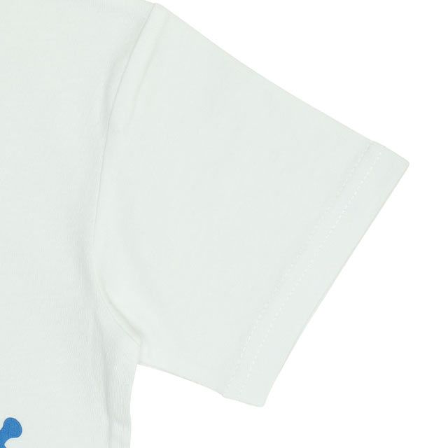 【ベビードール】親子お揃い トイ・ストーリー パズルキャラクターTシャツ 0623K / ウッディ ジェシー リトルグリーンメン ベビーサイズ キッズ リンクコーデ ペアルック 親子コーデ トップス 半袖 クルーネック カットソー 天竺素材